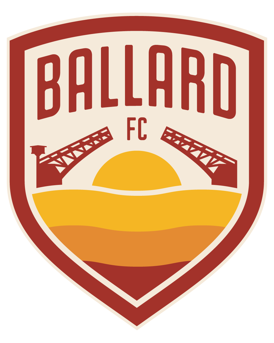 Homepage Ballard Fc