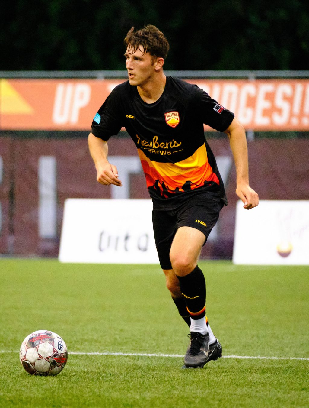 Zane Baumgardt