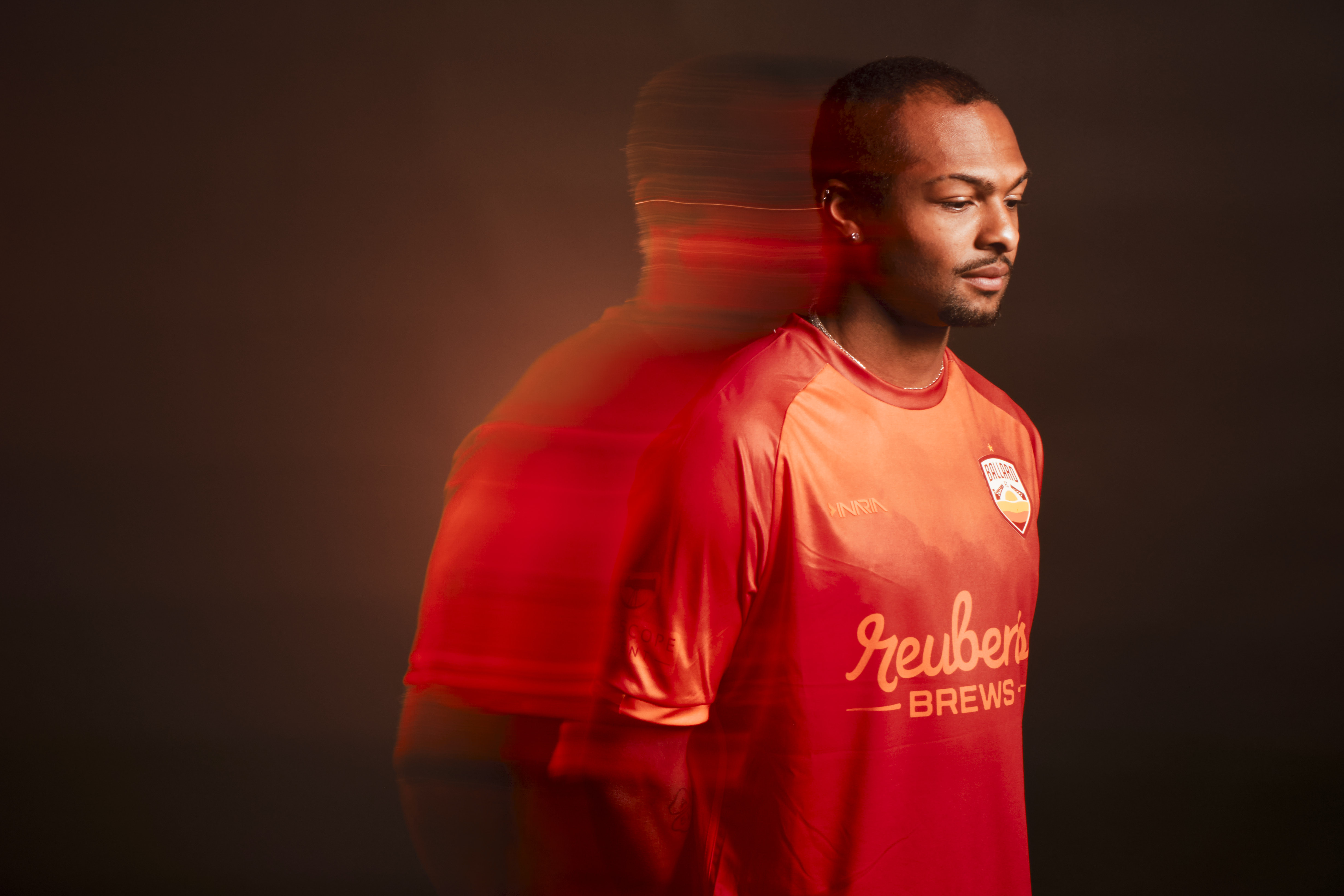 Ballard FC Release "Fire and Smoke": 2024 Away and GK Kits featured image