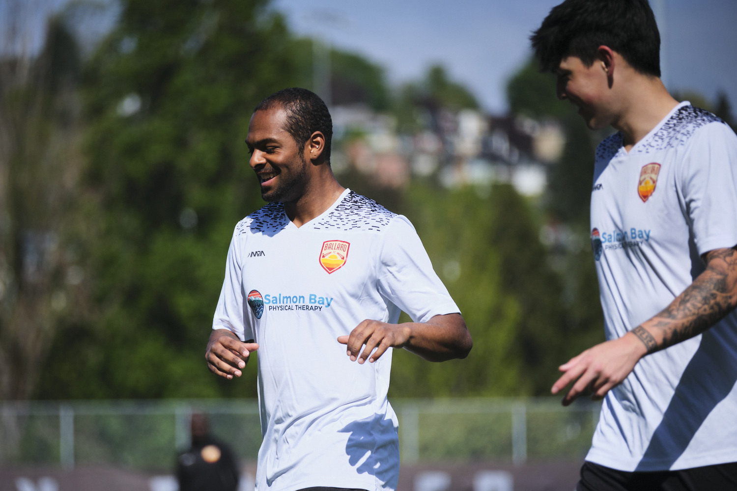 Preseason Kickoff: Ballard FC Gears Up for Championship-Defending Season featured image