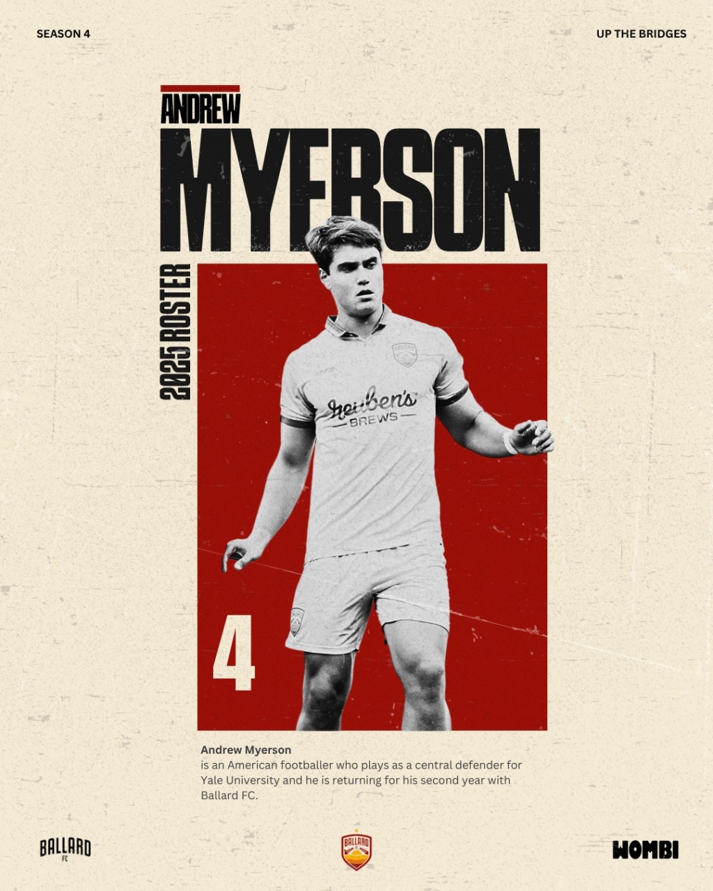 Andrew Myerson