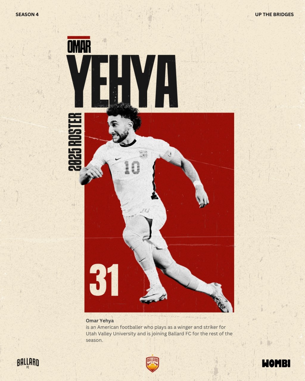 Omar Yehya